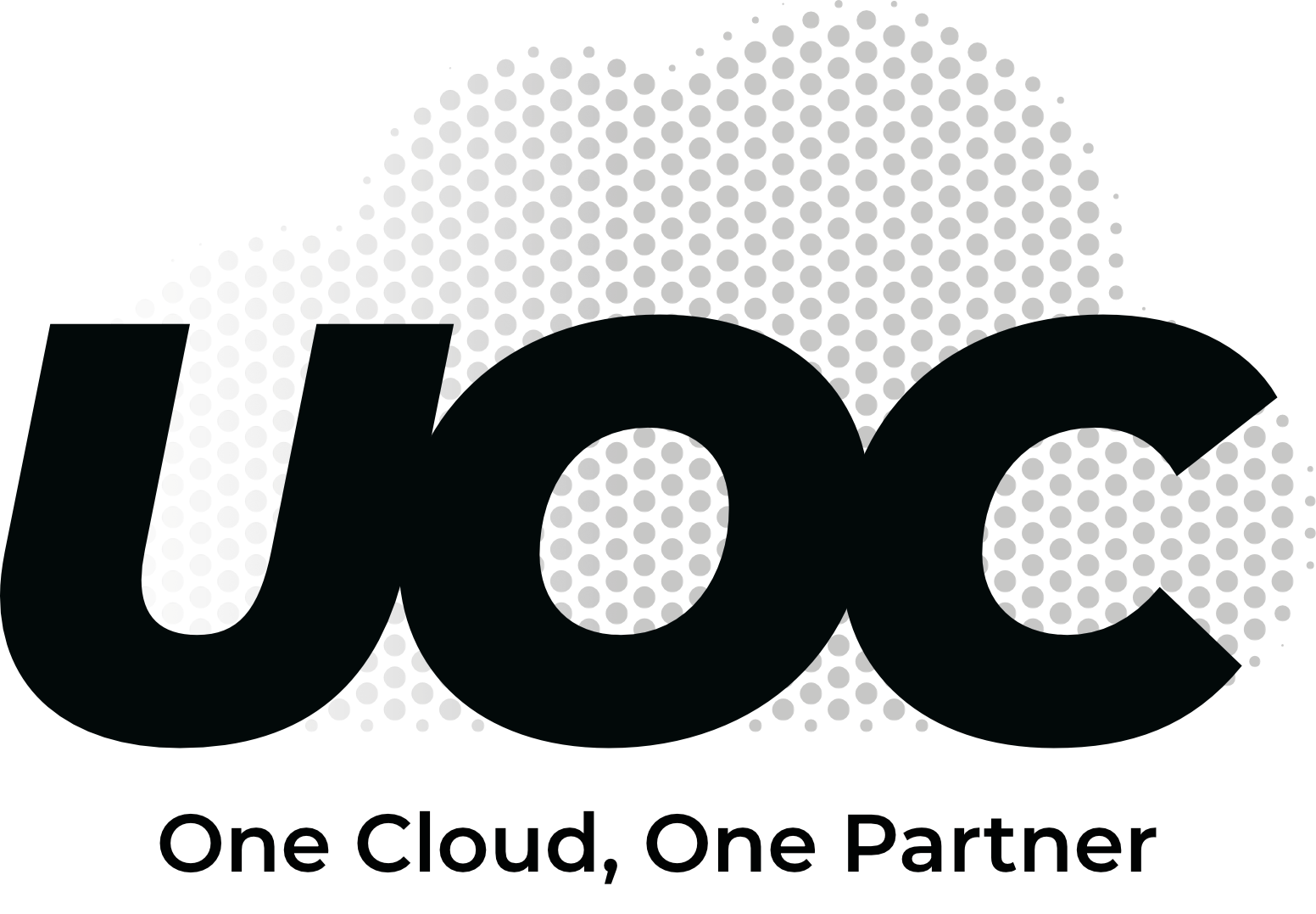 Under One Cloud — One Cloud, One Partner